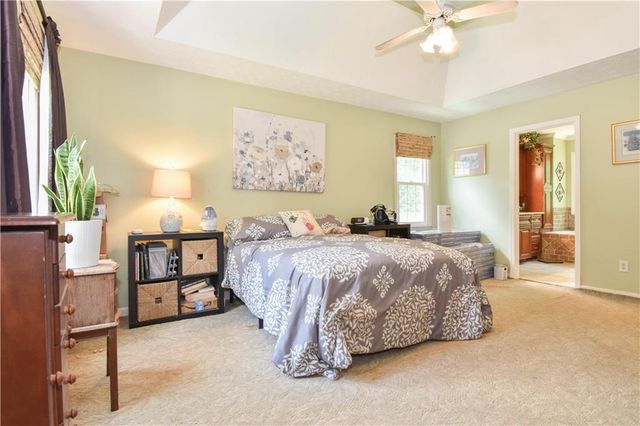 5028 Jamie NE Court, Woodstock, GA 30188