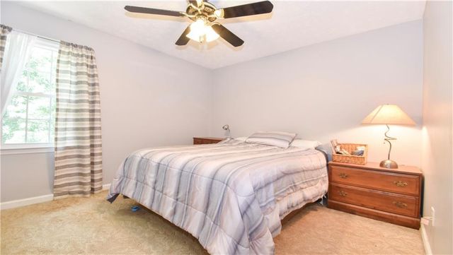 5028 Jamie NE Court, Woodstock, GA 30188