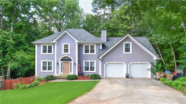 5028 Jamie NE Court, Woodstock, GA 30188