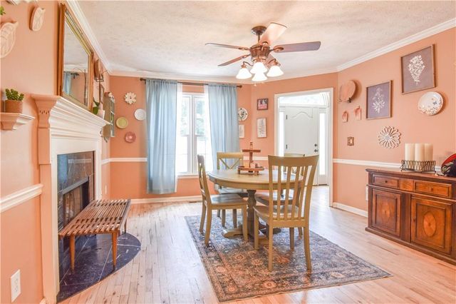 5028 Jamie NE Court, Woodstock, GA 30188