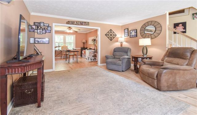 5028 Jamie NE Court, Woodstock, GA 30188