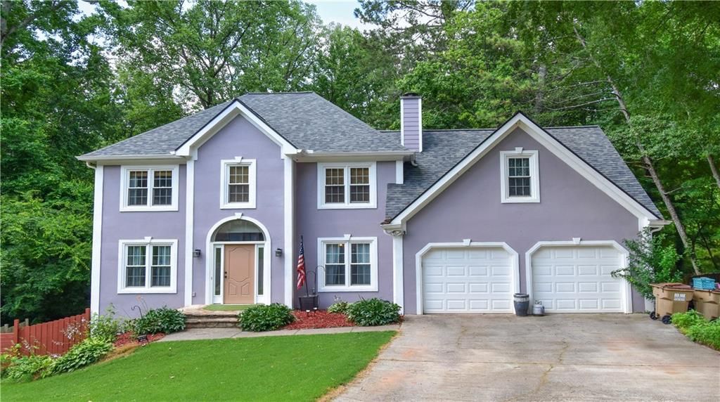 5028 Jamie NE Court, Woodstock, GA 30188