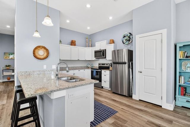 104 Red Sea, Rockport, TX 78382