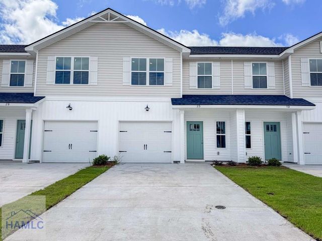 119 Heirloom Road, Hinesville, GA 31313