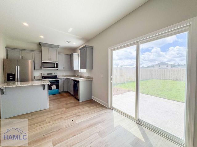 119 Heirloom Road, Hinesville, GA 31313