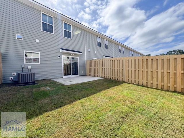 119 Heirloom Road, Hinesville, GA 31313