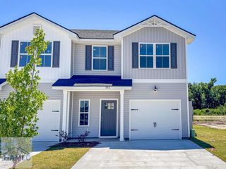 119 Heirloom Road, Hinesville, GA 31313