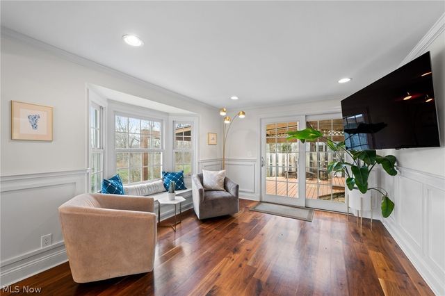 118 Kenton Road, Chagrin Falls, OH 44022