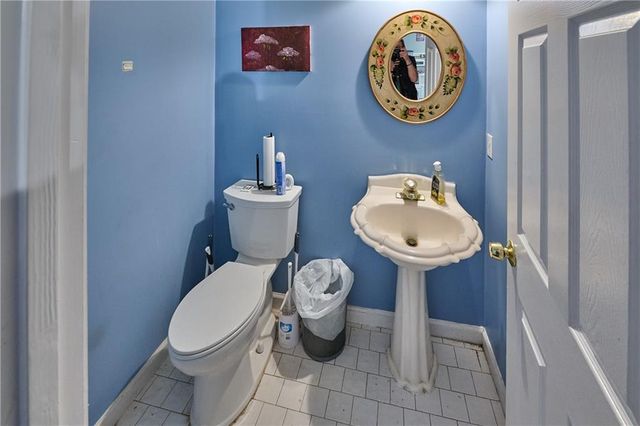 11939 Olmstead Drive, Fayetteville, GA 30215