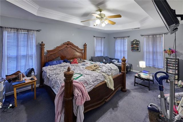 11939 Olmstead Drive, Fayetteville, GA 30215