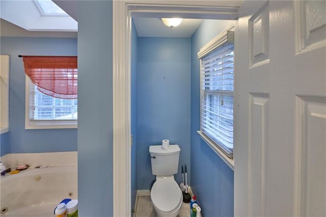 11939 Olmstead Drive, Fayetteville, GA 30215