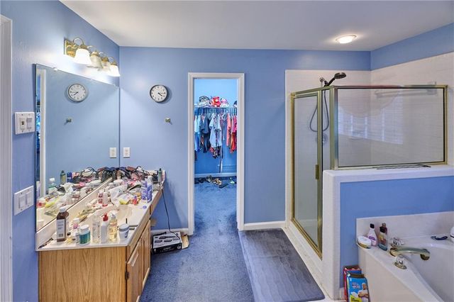 11939 Olmstead Drive, Fayetteville, GA 30215