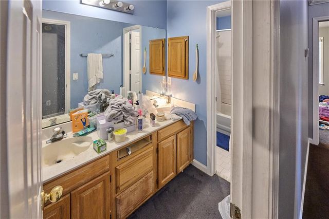 11939 Olmstead Drive, Fayetteville, GA 30215