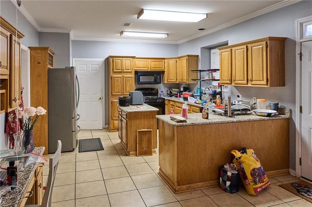 11939 Olmstead Drive, Fayetteville, GA 30215