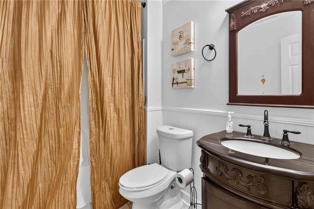 5080 Rex Road, Stockbridge, GA 30281
