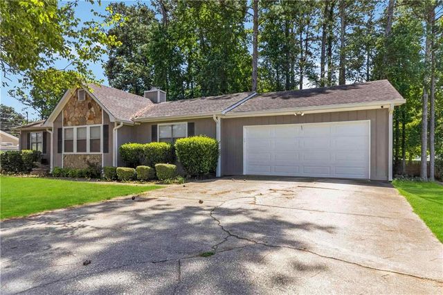 5080 Rex Road, Stockbridge, GA 30281