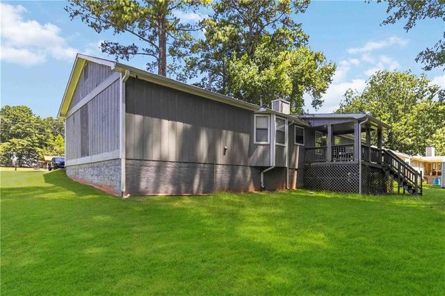 5080 Rex Road, Stockbridge, GA 30281