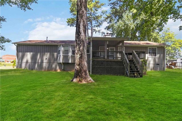 5080 Rex Road, Stockbridge, GA 30281