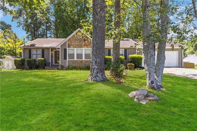 5080 Rex Road, Stockbridge, GA 30281
