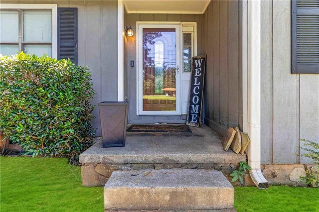 5080 Rex Road, Stockbridge, GA 30281