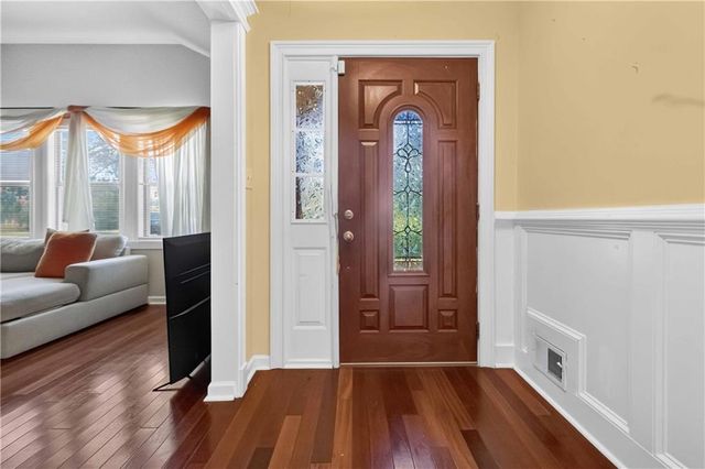 5080 Rex Road, Stockbridge, GA 30281