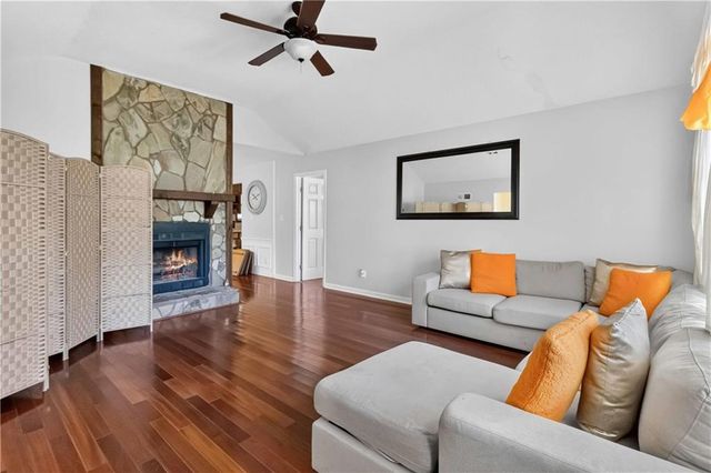 5080 Rex Road, Stockbridge, GA 30281