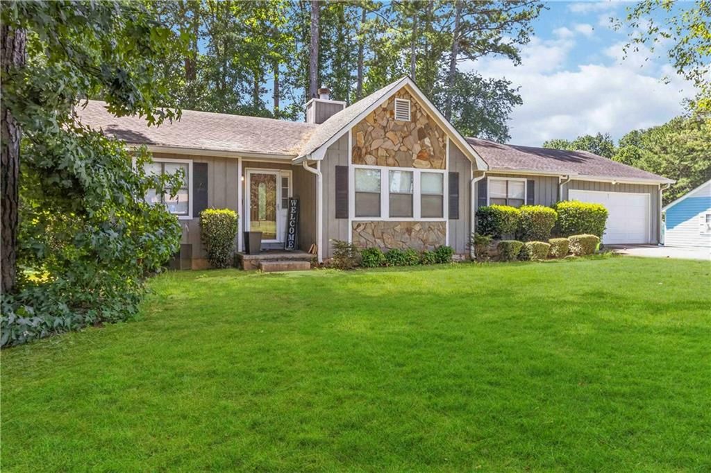 5080 Rex Road, Stockbridge, GA 30281