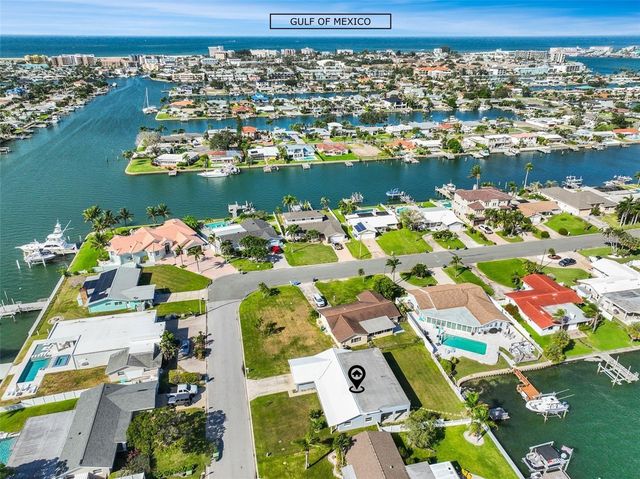 710 116TH AVENUE, Treasure Island, FL 33706