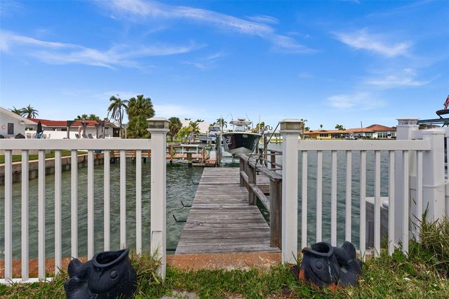 710 116TH AVENUE, Treasure Island, FL 33706