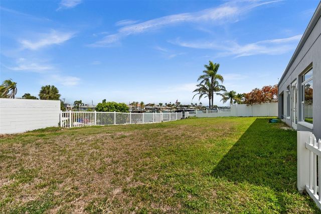 710 116TH AVENUE, Treasure Island, FL 33706