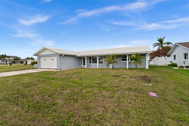 710 116TH AVENUE, Treasure Island, FL 33706