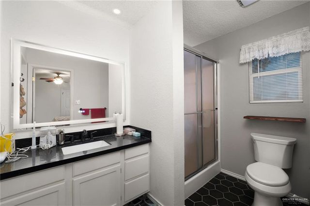 4232 N Minnesota Street, Harlingen, TX 78550