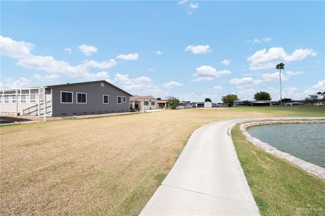 4232 N Minnesota Street, Harlingen, TX 78550