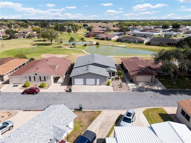 4232 N Minnesota Street, Harlingen, TX 78550