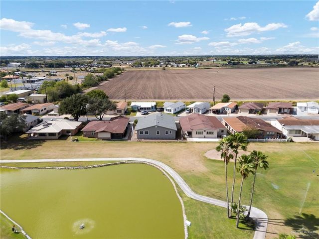 4232 N Minnesota Street, Harlingen, TX 78550