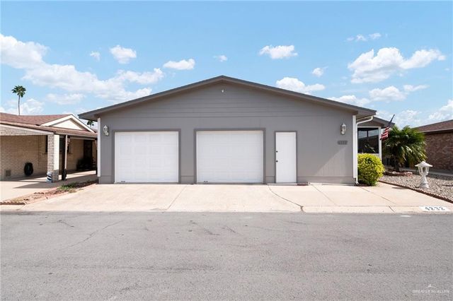 4232 N Minnesota Street, Harlingen, TX 78550