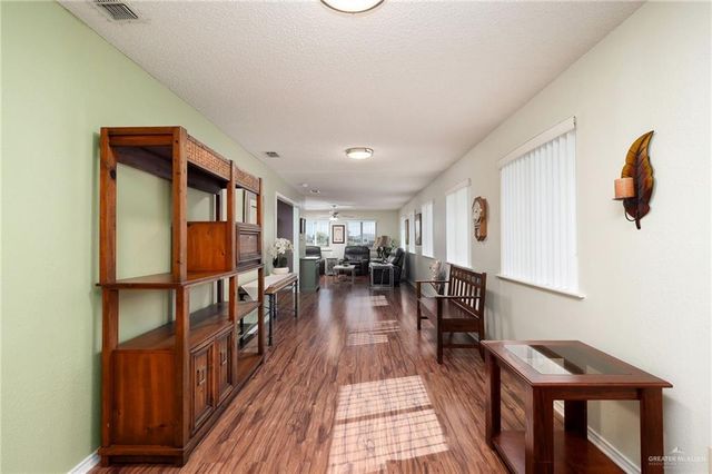 4232 N Minnesota Street, Harlingen, TX 78550