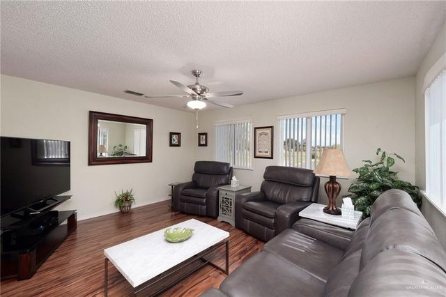 4232 N Minnesota Street, Harlingen, TX 78550