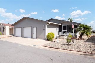 4232 N Minnesota Street, Harlingen, TX 78550