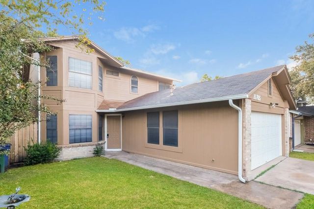 10705 N Platt River DR, Austin, TX 78748