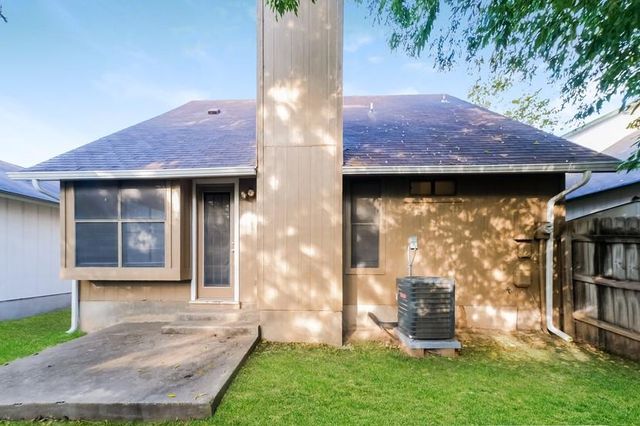 10705 N Platt River DR, Austin, TX 78748