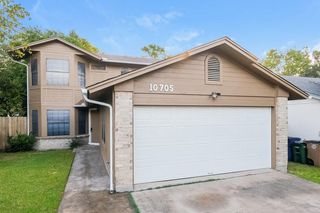 10705 N Platt River DR, Austin, TX 78748