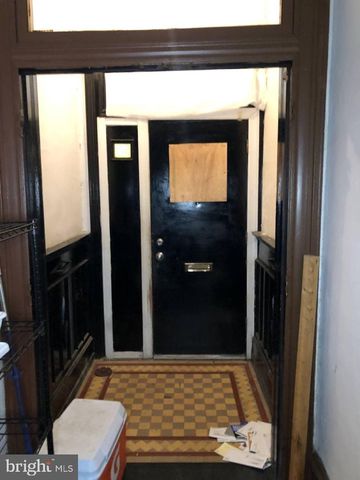 2323 N PARK AVE, Philadelphia, PA 19132