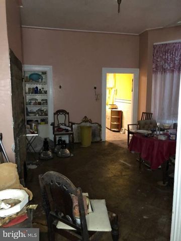 2323 N PARK AVE, Philadelphia, PA 19132