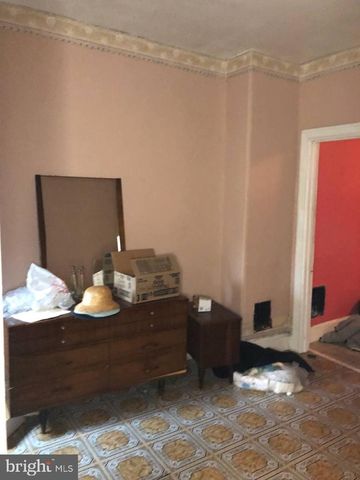 2323 N PARK AVE, Philadelphia, PA 19132