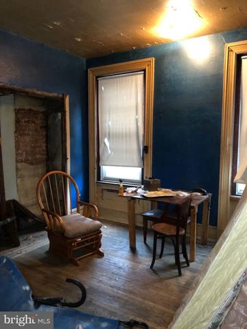 2323 N PARK AVE, Philadelphia, PA 19132