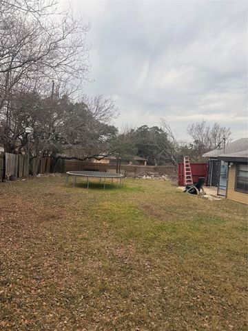 200 Chaco CYN, Cedar Park, TX 78613