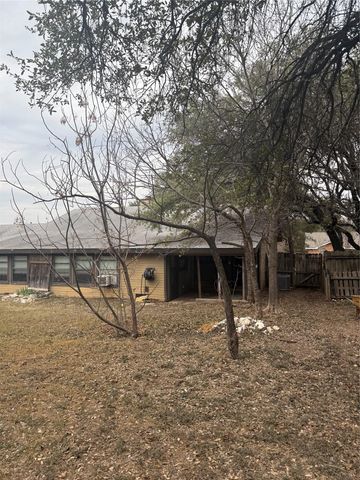 200 Chaco CYN, Cedar Park, TX 78613