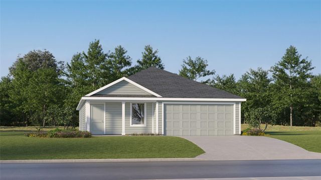 213 Skyfire ST, Hutto, TX 78634