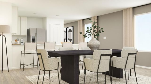 213 Skyfire ST, Hutto, TX 78634